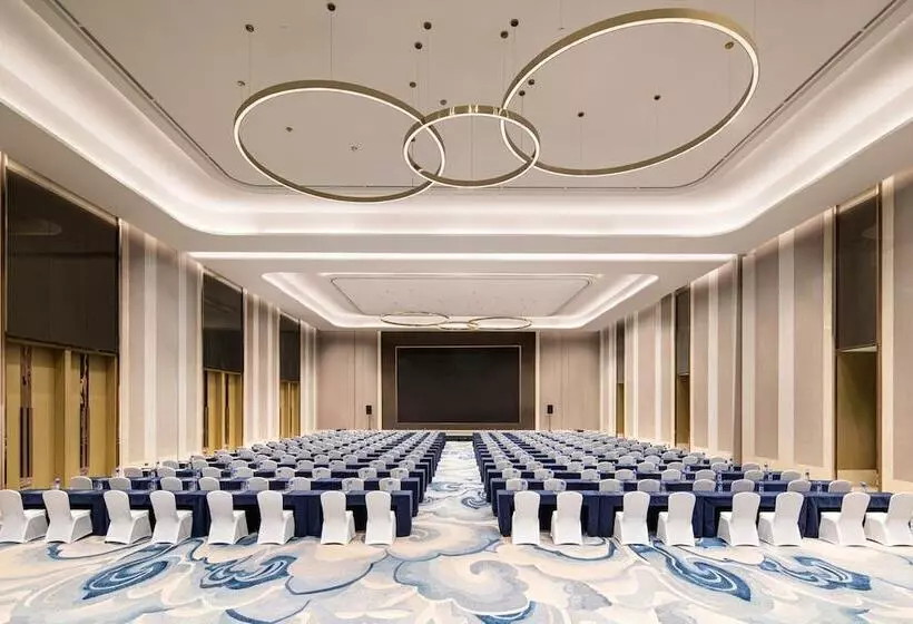ホテル Holiday Inn Chengde Park View, An Ihg