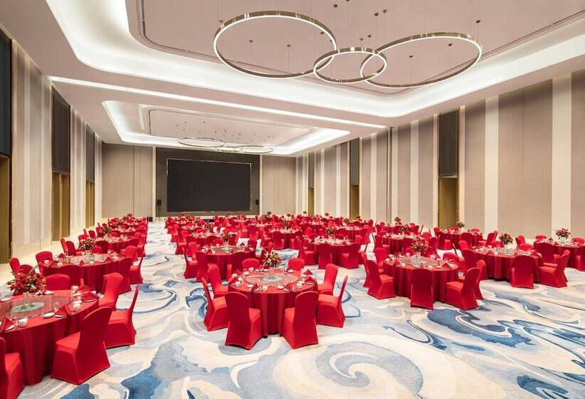 호텔 Holiday Inn Chengde Park View, An Ihg