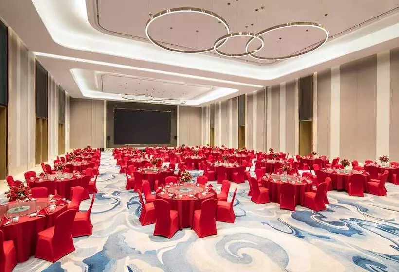 ホテル Holiday Inn Chengde Park View, An Ihg