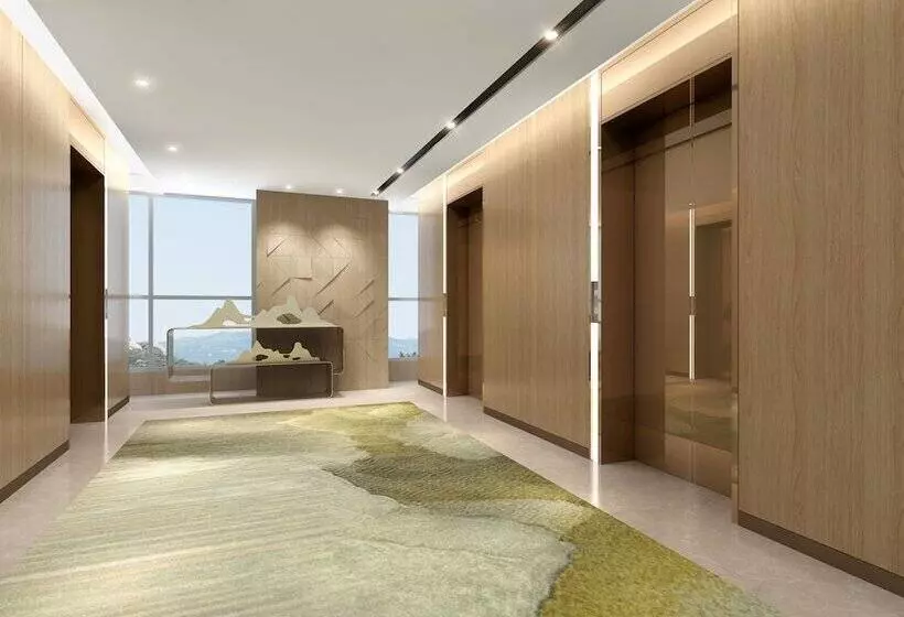 ホテル Holiday Inn Chengde Park View, An Ihg