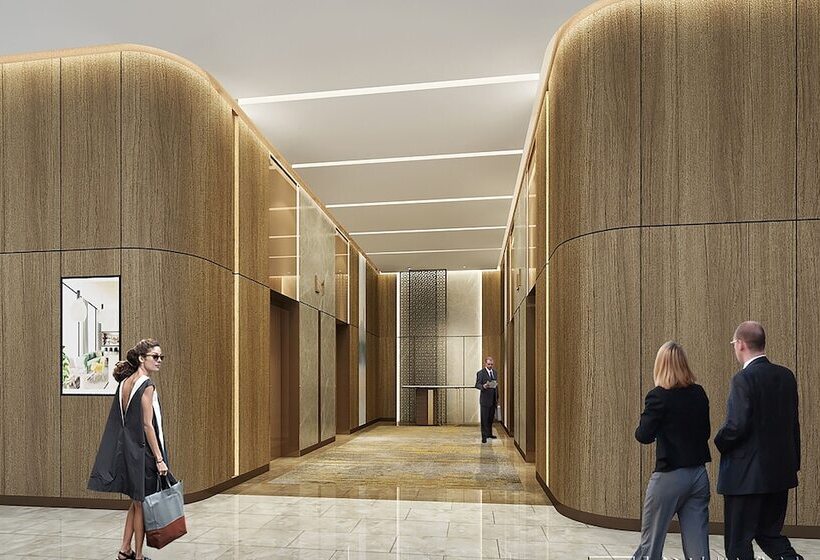 호텔 Holiday Inn Chengde Park View, An Ihg