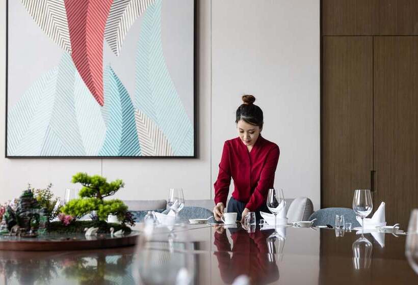 호텔 Holiday Inn Chengde Park View, An Ihg