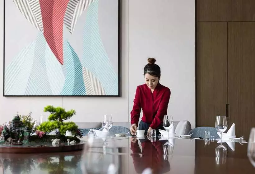 ホテル Holiday Inn Chengde Park View, An Ihg