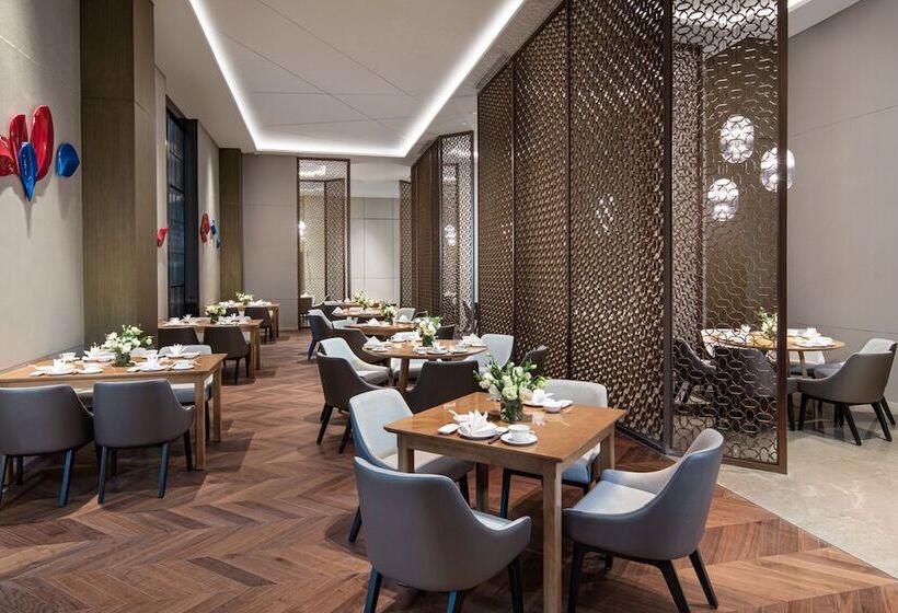 호텔 Holiday Inn Chengde Park View, An Ihg