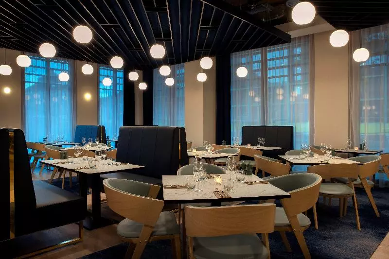 Leonardo Hotel Bristol City