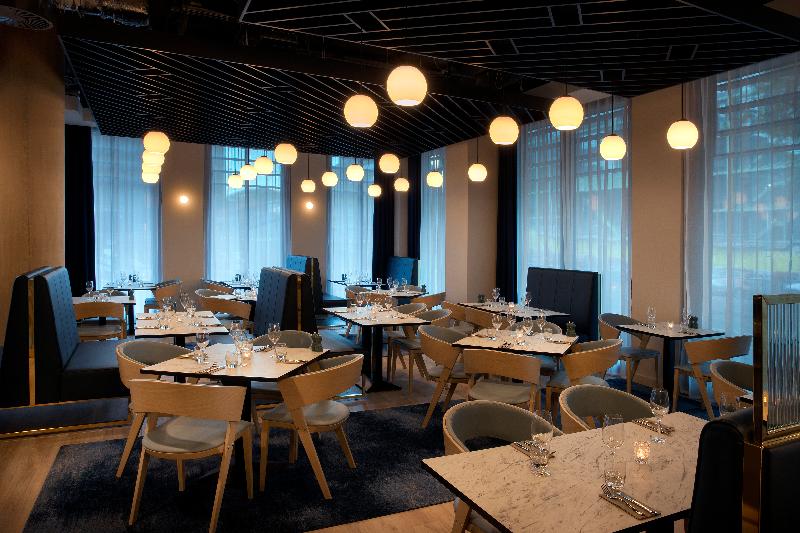 Leonardo Hotel Bristol City