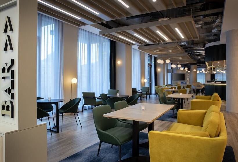 Leonardo Hotel Bristol City