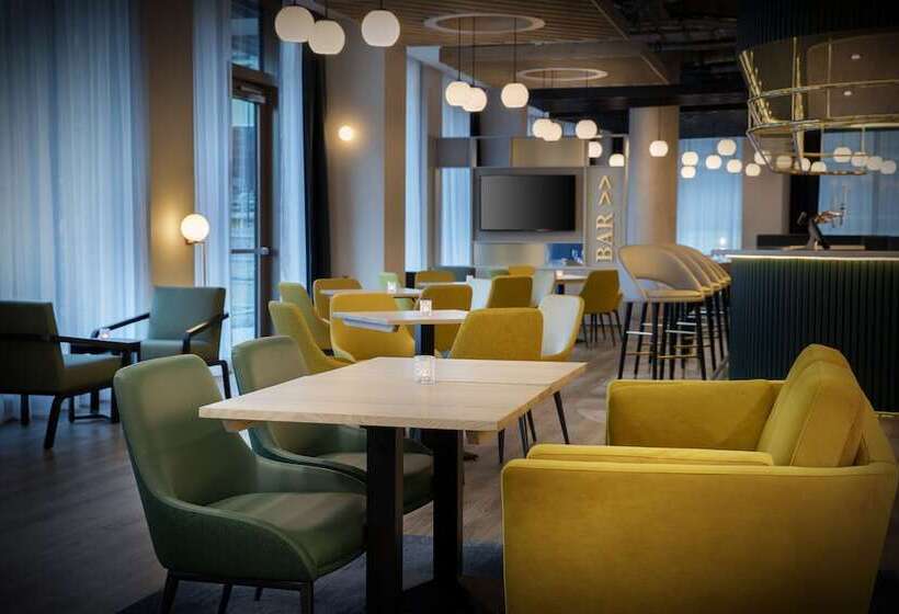 Leonardo Hotel Bristol City