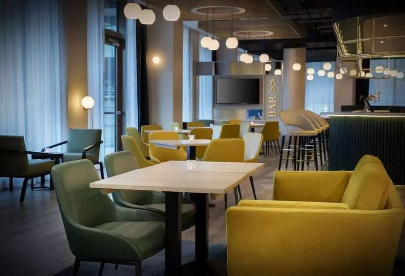 Leonardo Hotel Bristol City