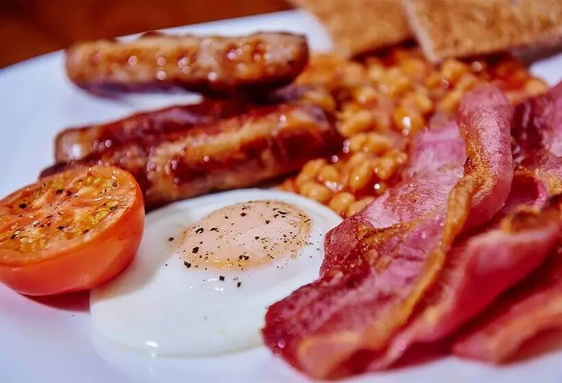 Leonardo Hotel Bristol City