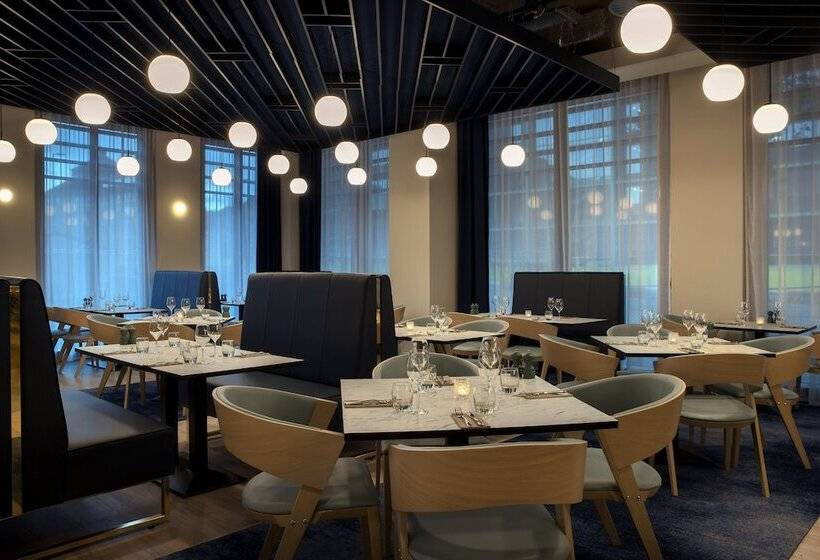 Leonardo Hotel Bristol City