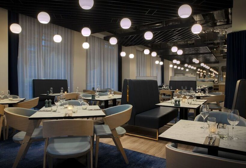 Leonardo Hotel Bristol City