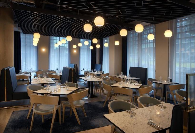 Leonardo Hotel Bristol City