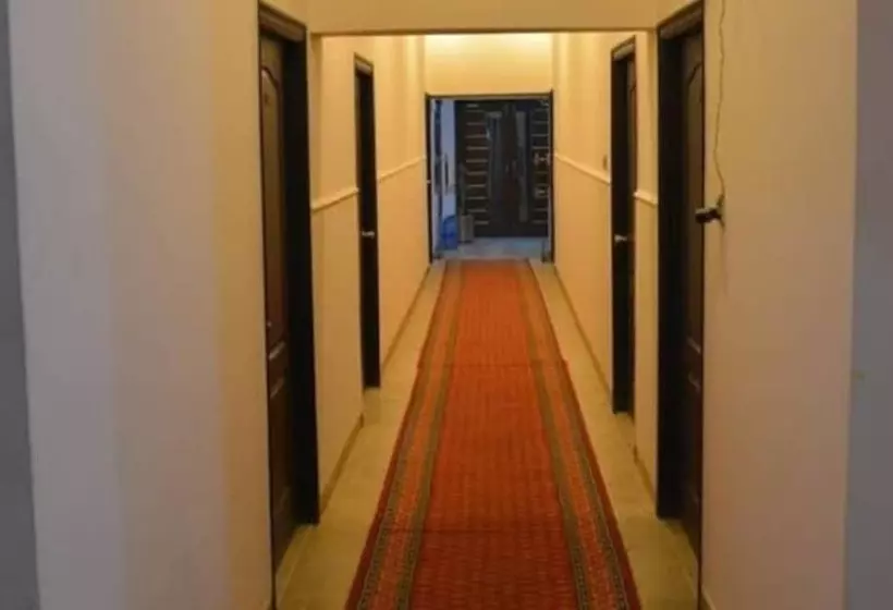 هتل Or Odyssey Residence