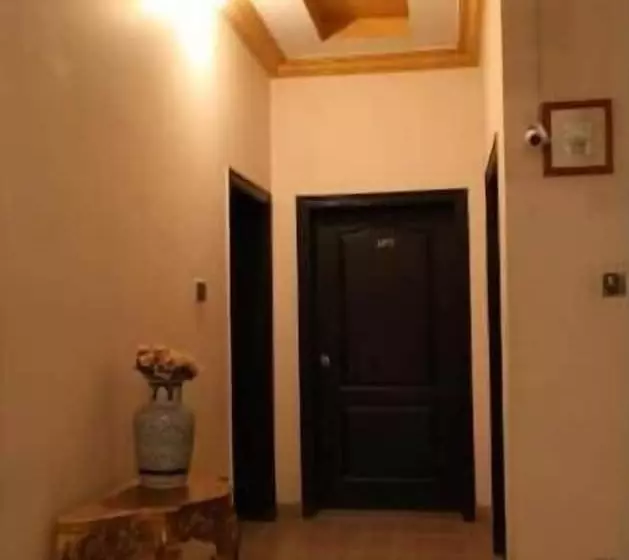 هتل Or Odyssey Residence