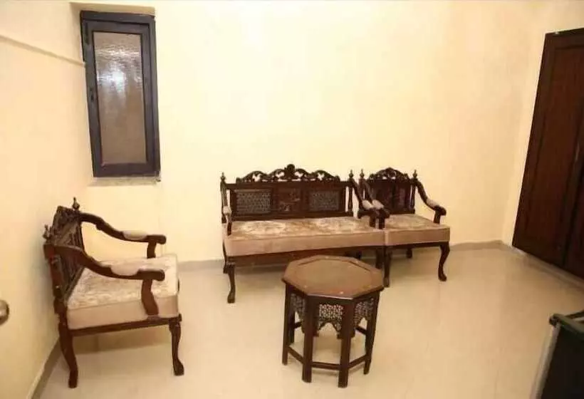 هتل Or Odyssey Residence
