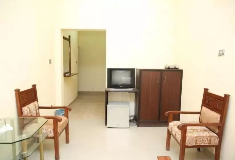هتل Or Odyssey Residence