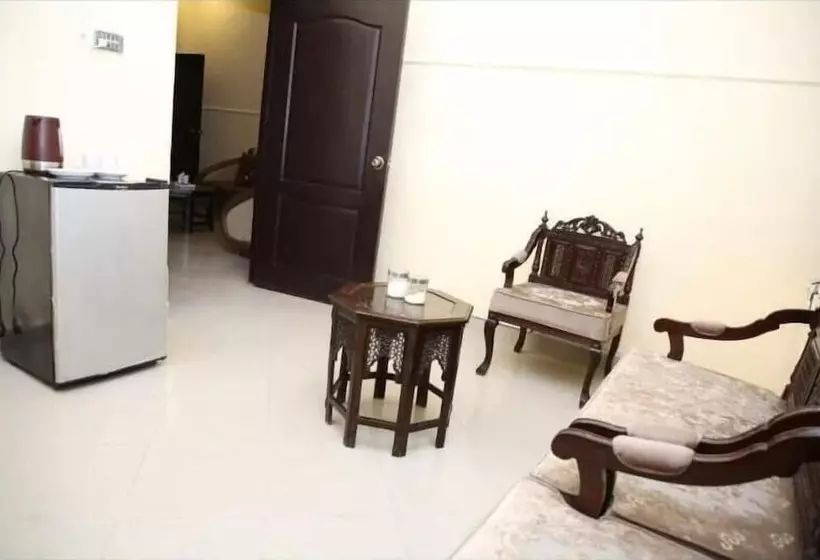 هتل Or Odyssey Residence
