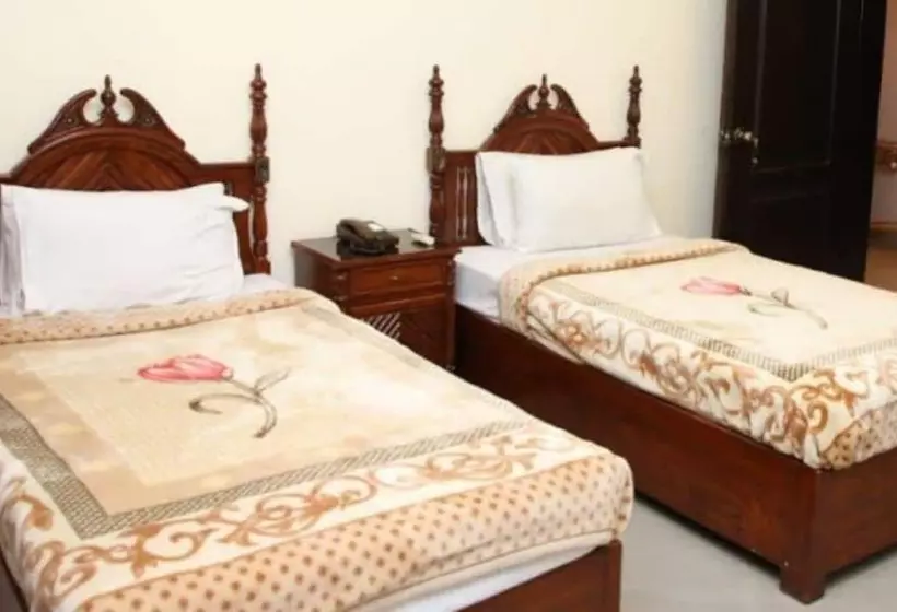 هتل Or Odyssey Residence