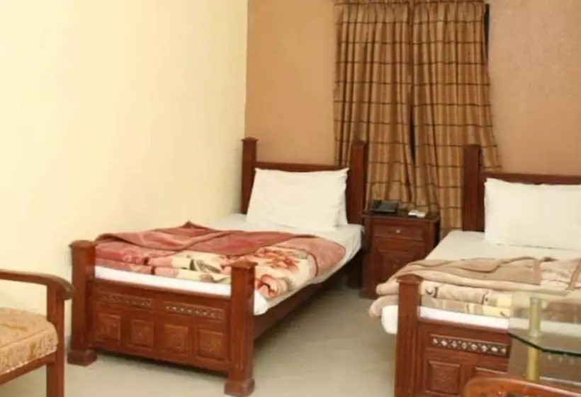هتل Or Odyssey Residence