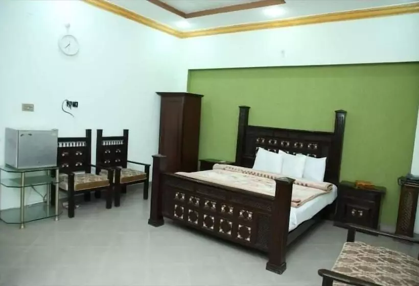 هتل Or Odyssey Residence