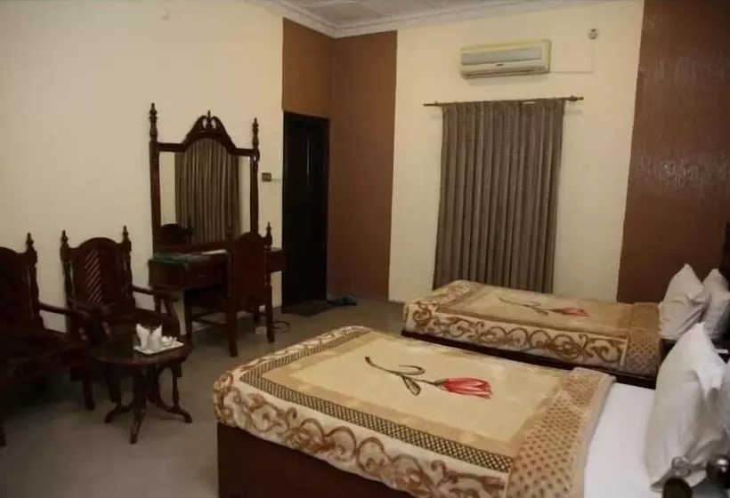هتل Or Odyssey Residence