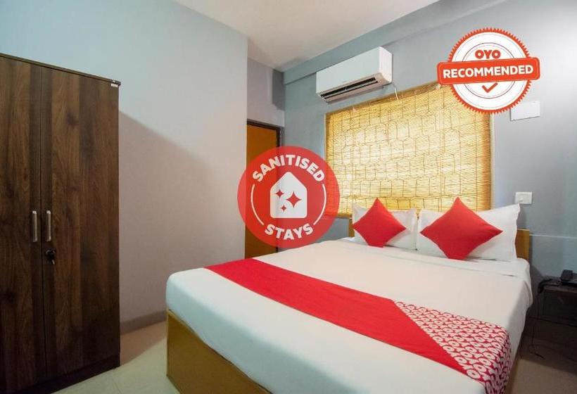 Hotel Oyo 77675 Arv S