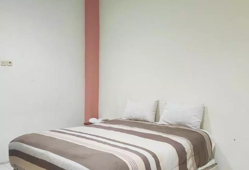 ホテル Oyo 90207 Danty Guest House