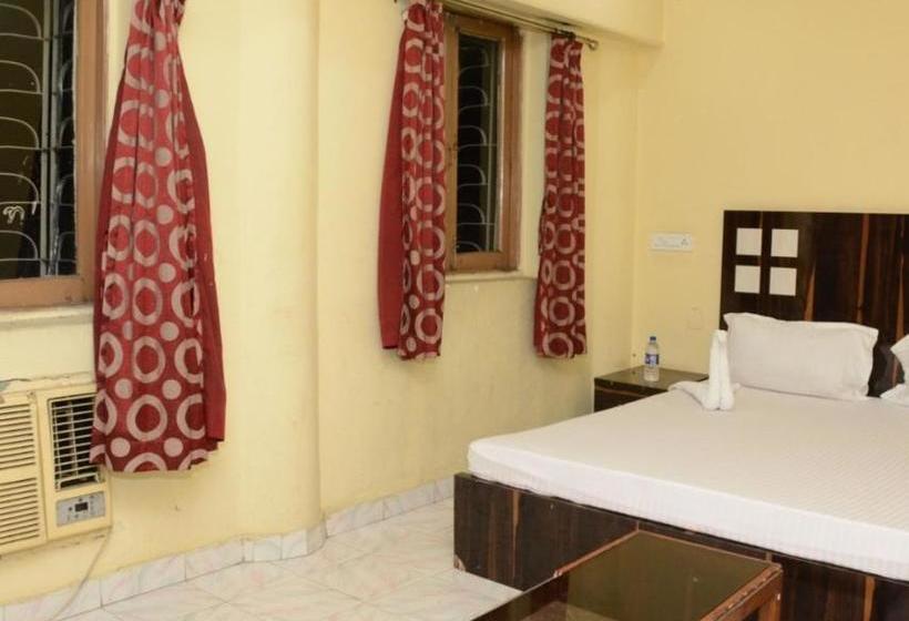 호텔 Plaza Kolkata By Wb S