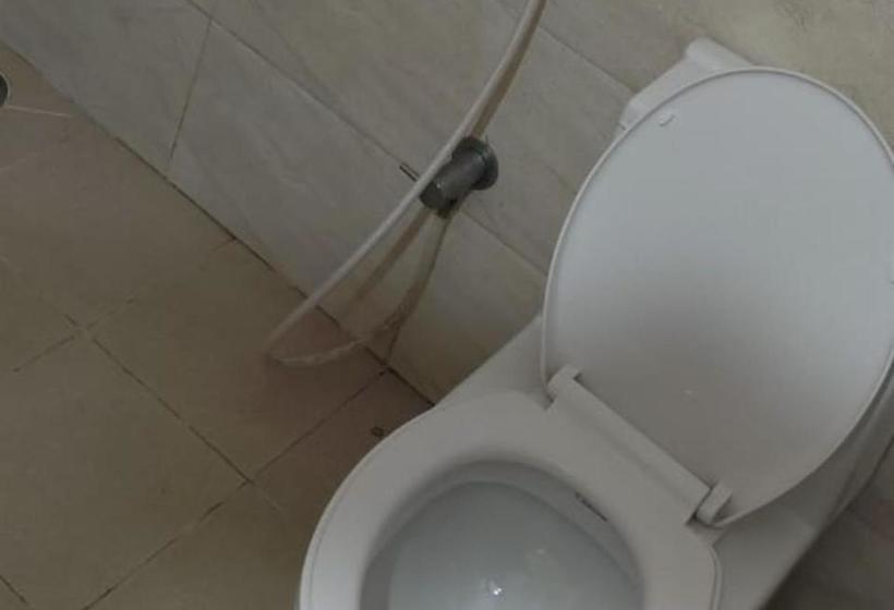 호텔 Plaza Kolkata By Wb S