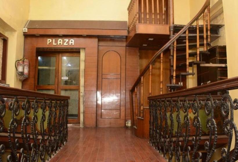 Отель Plaza Kolkata By Wb S