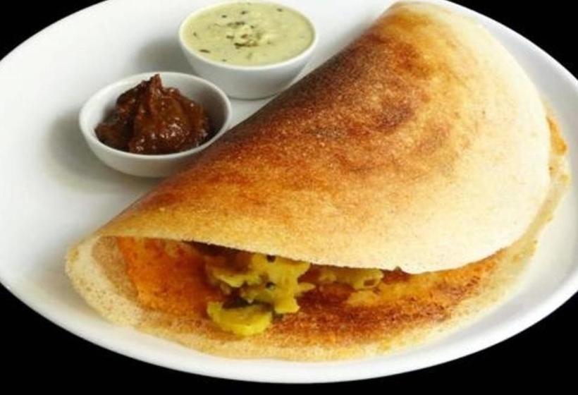 호텔 Plaza Kolkata By Wb S