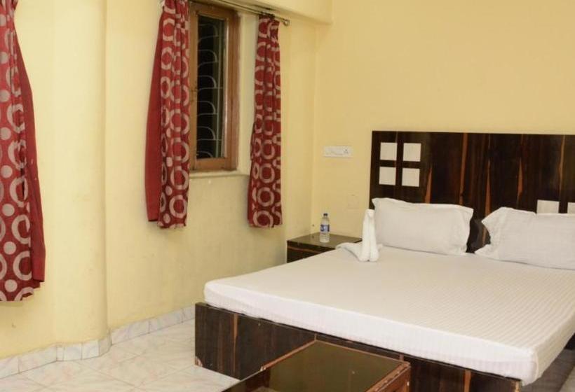 호텔 Plaza Kolkata By Wb S