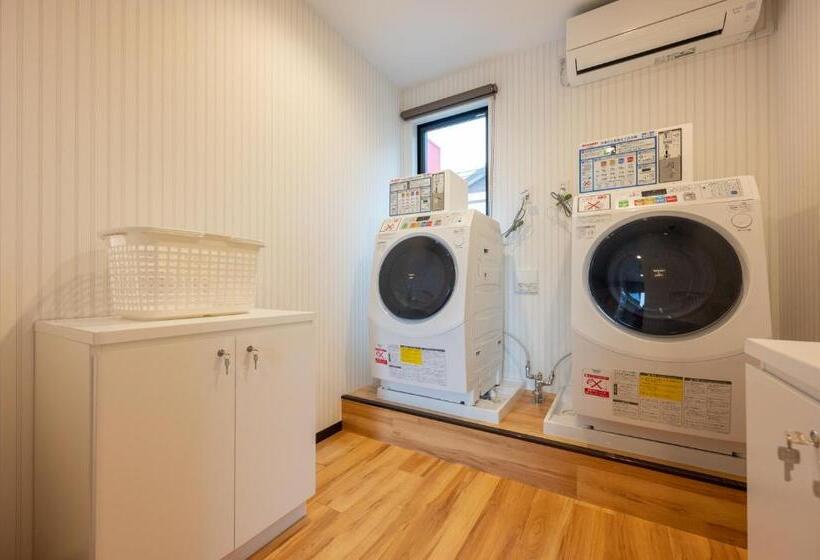 호텔 R9 The Yard Futtsu