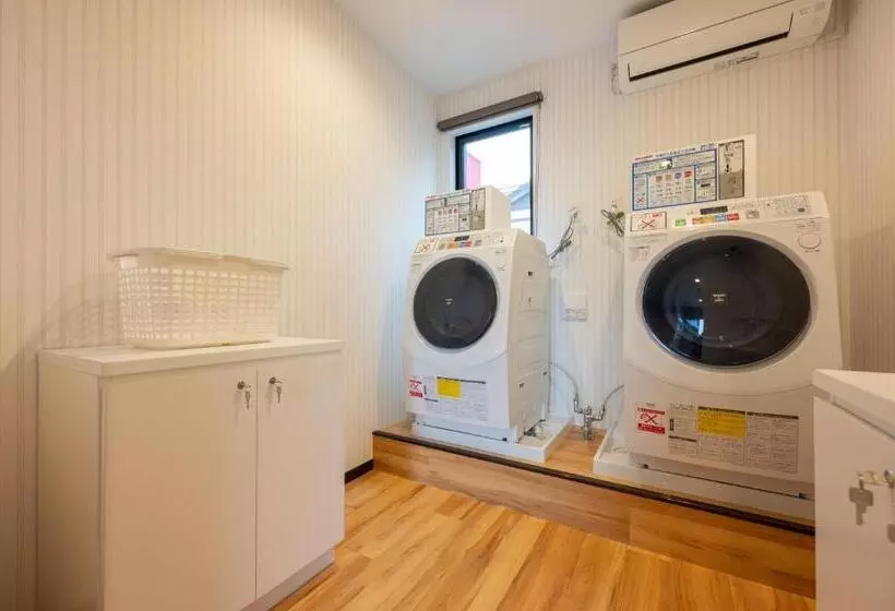 Hotelli R9 The Yard Futtsu