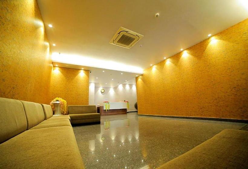 בית מלון כפרי So