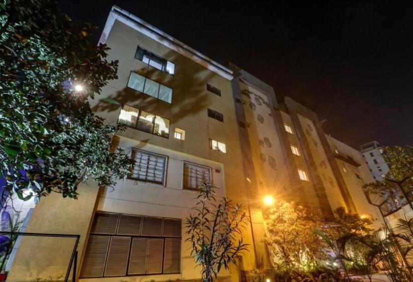 בית מלון כפרי So