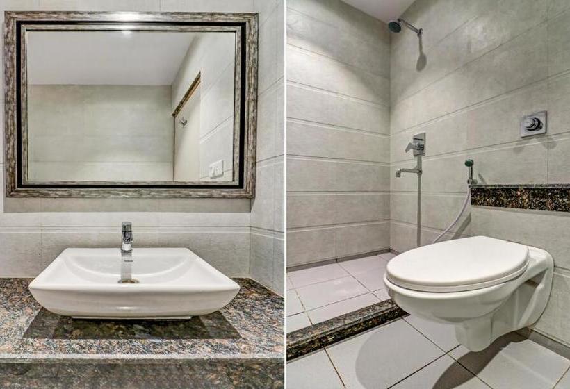 בית מלון כפרי So