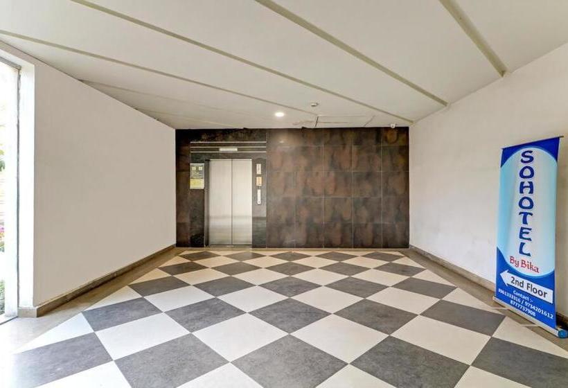 בית מלון כפרי So