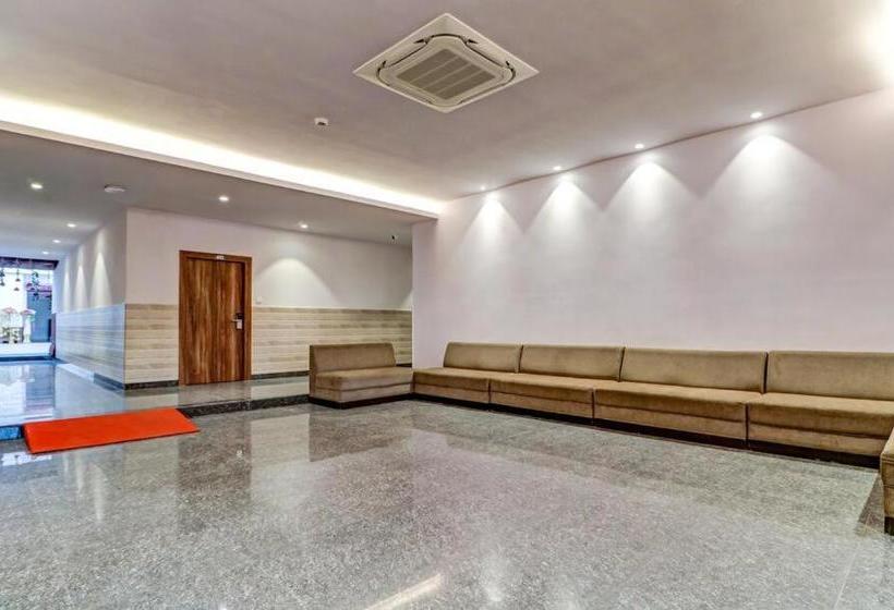 בית מלון כפרי So