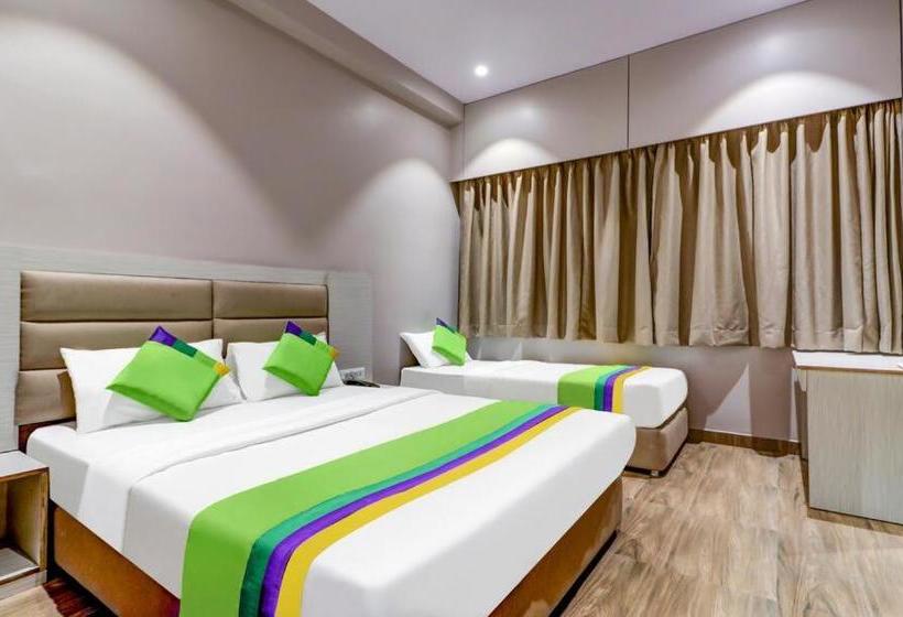 בית מלון כפרי So