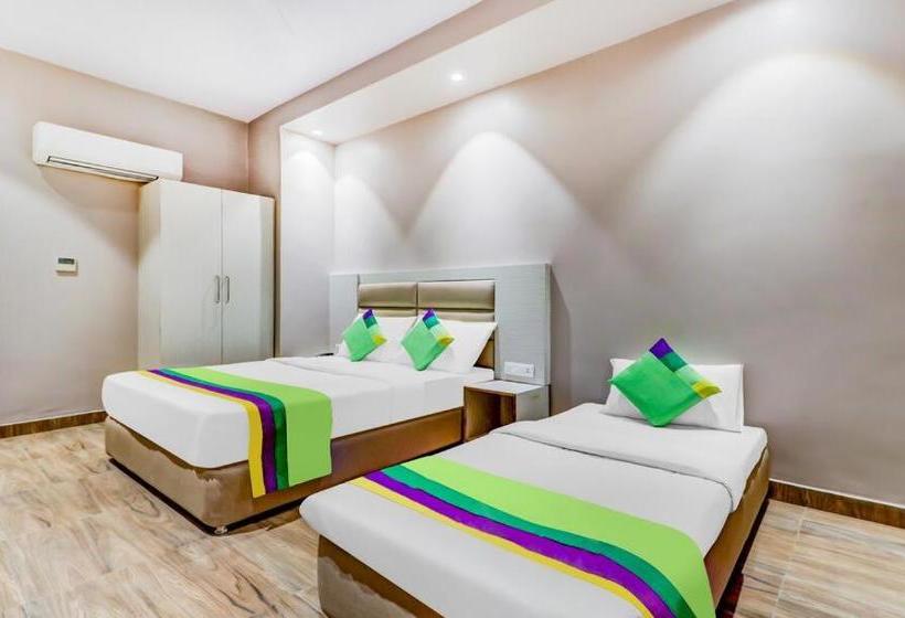 בית מלון כפרי So