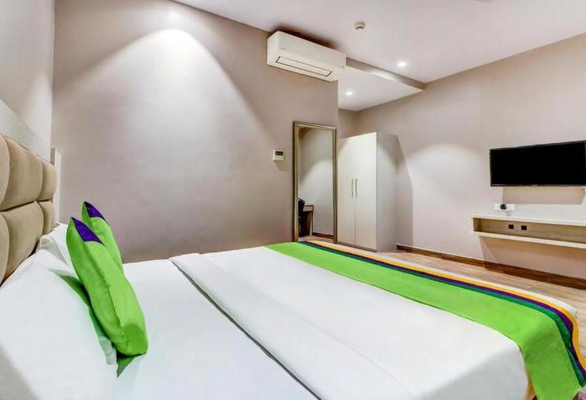 בית מלון כפרי So