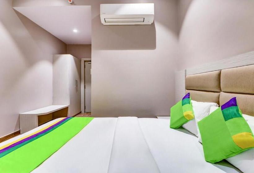 בית מלון כפרי So