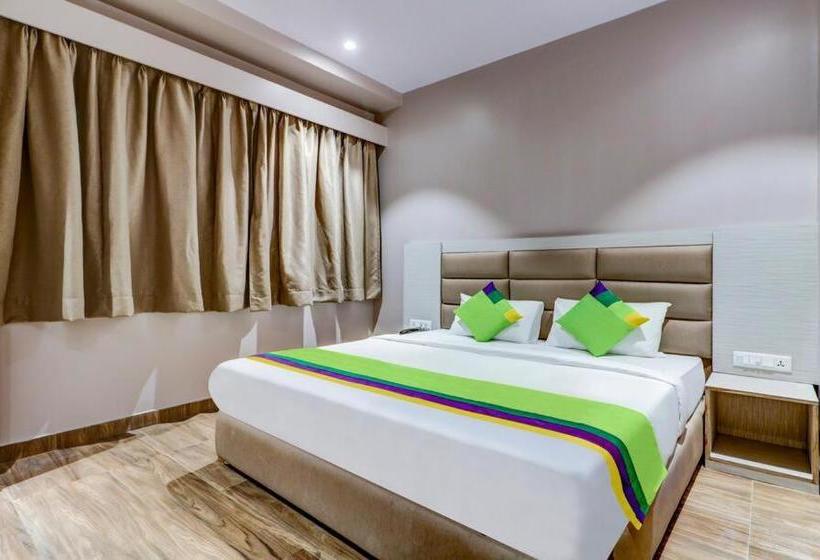 בית מלון כפרי So