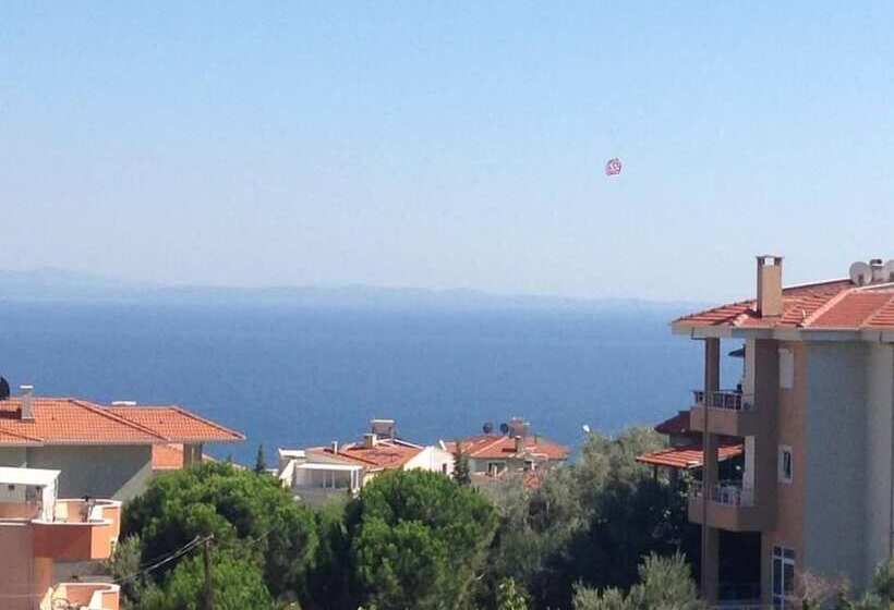 Linda S Butik Otel & Apart