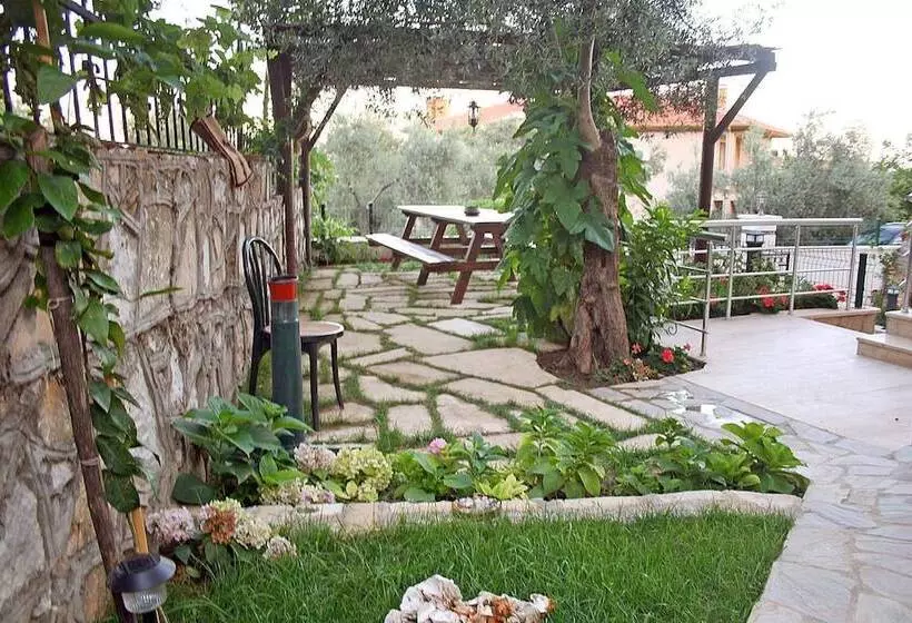 Linda S Butik Otel & Apart