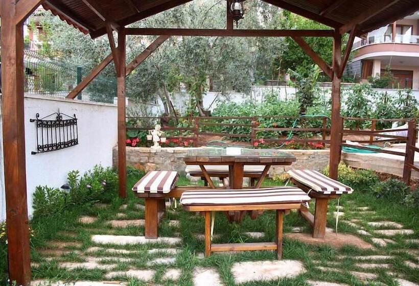 Linda S Butik Otel & Apart