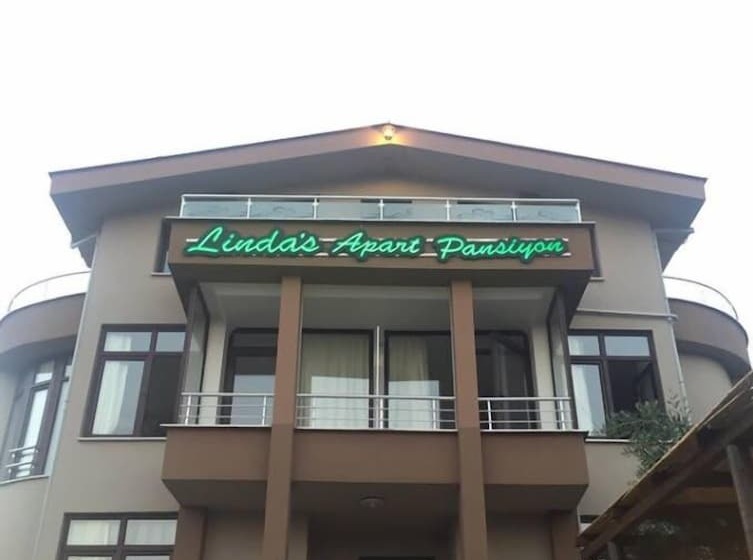 Linda S Butik Otel & Apart