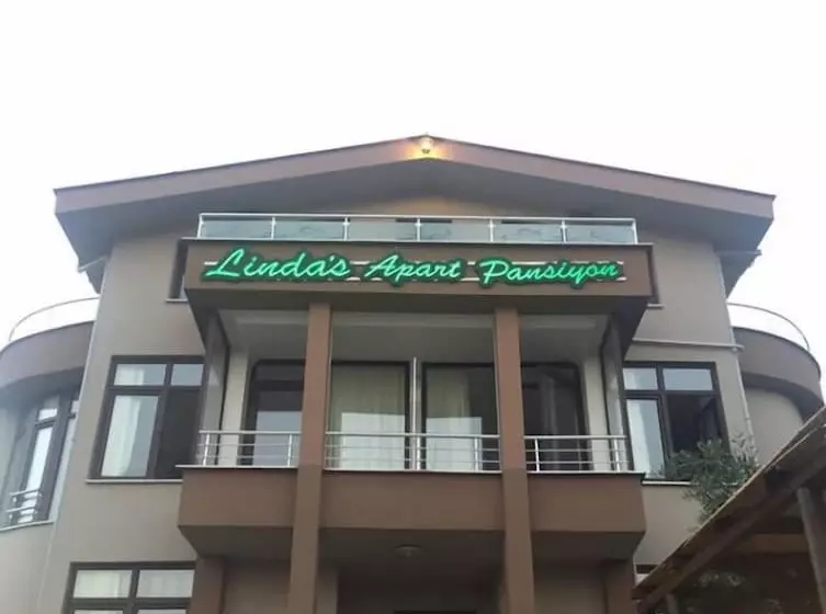 Linda S Butik Otel & Apart
